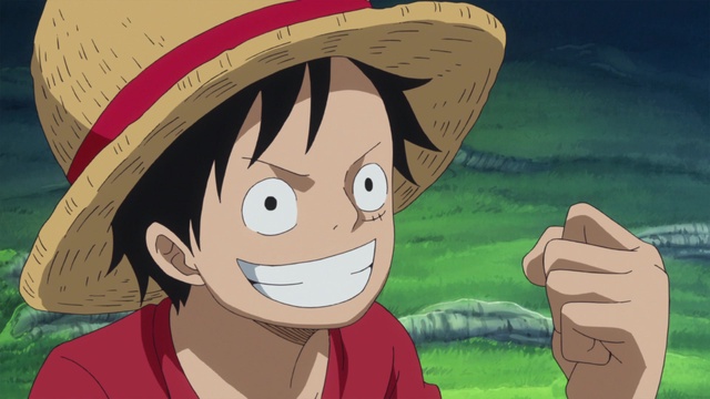 One Piece: Zou (751-782) The Legendary Journey! The Dog and the Cat and the  Pirate King! - Watch on Crunchyroll